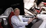 Mercedes-Benz SLR McLaren Stirling Moss 2009 года